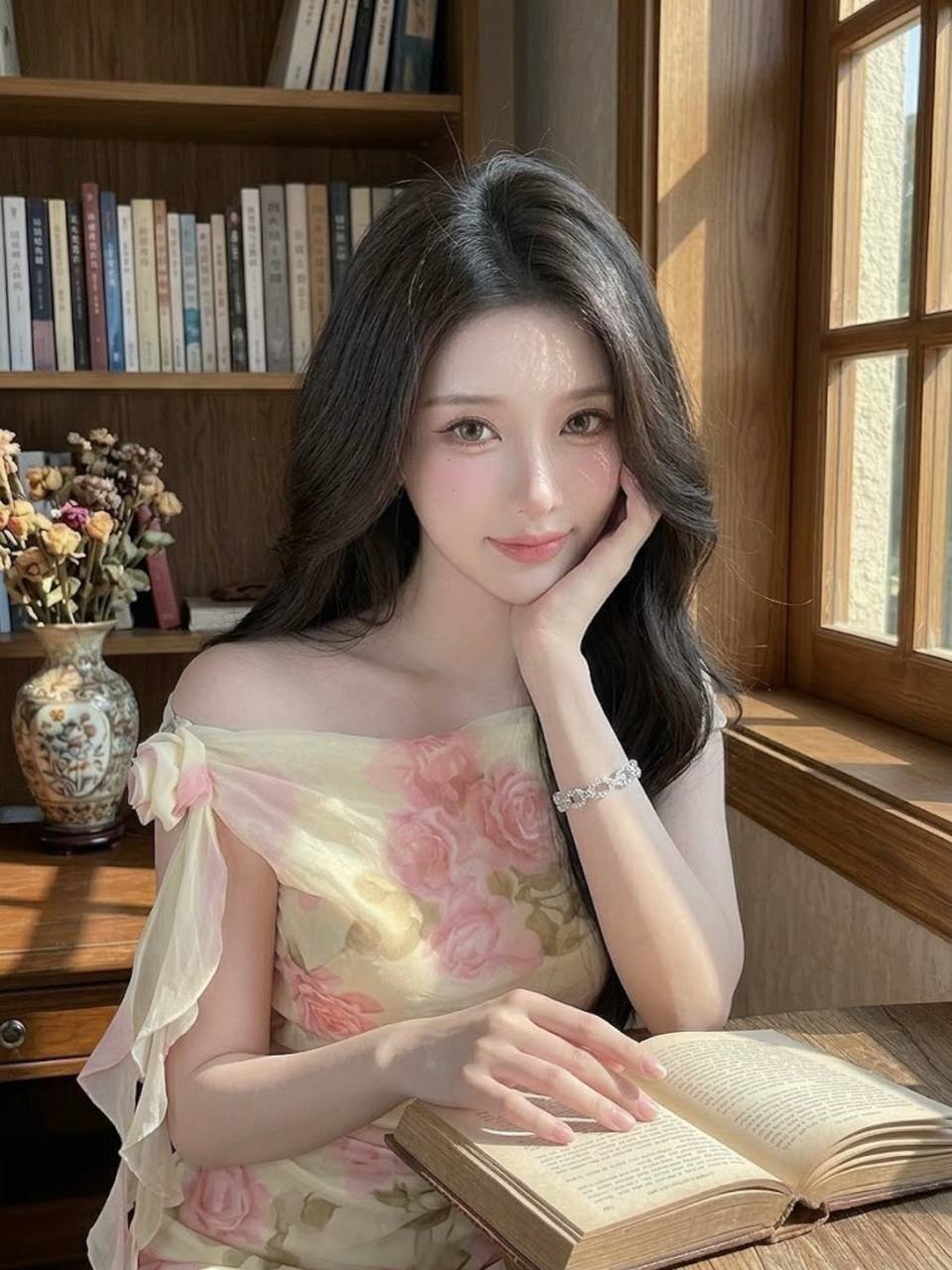晚风借书证2025
