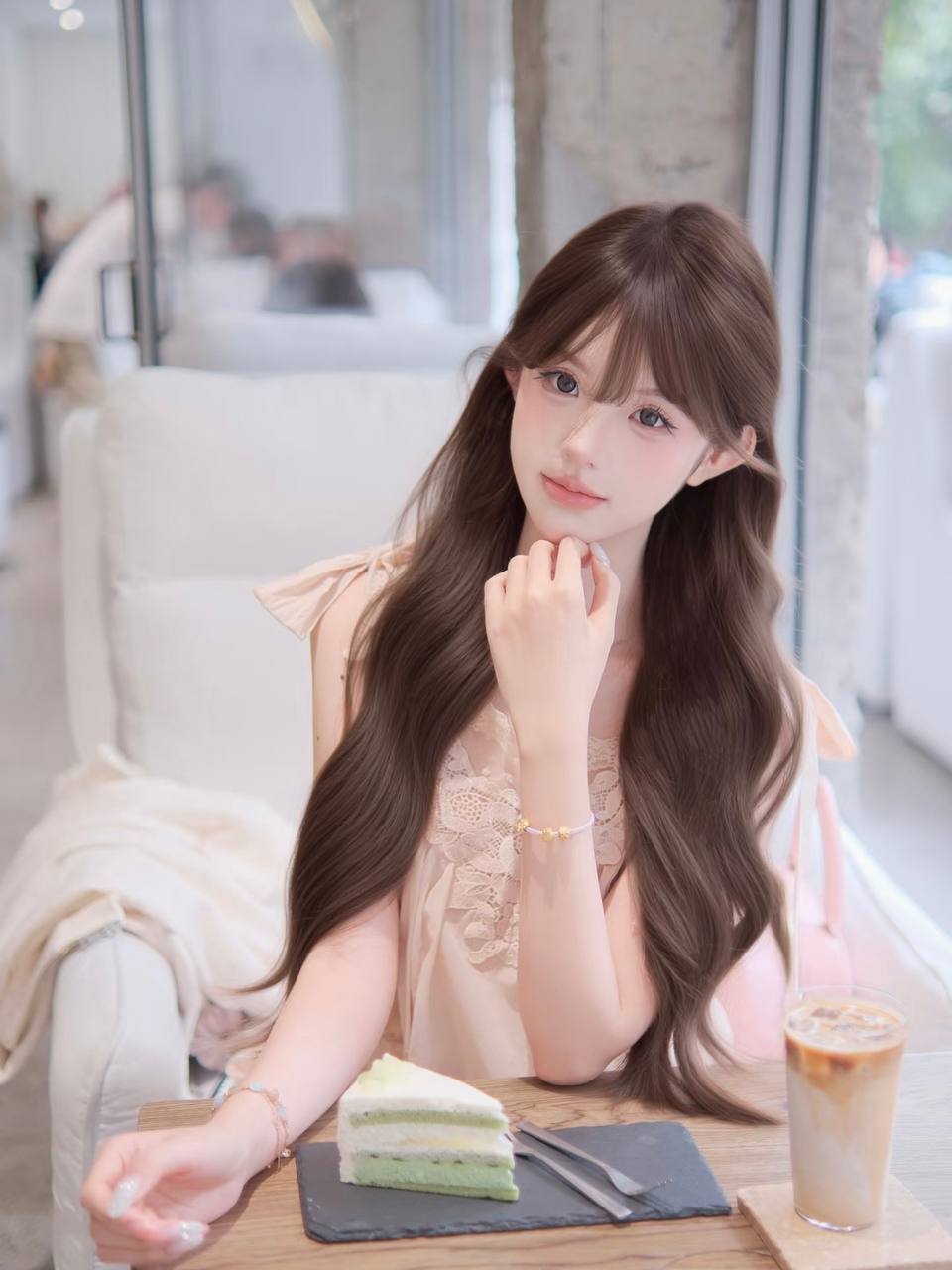 青瓷胶片番外
